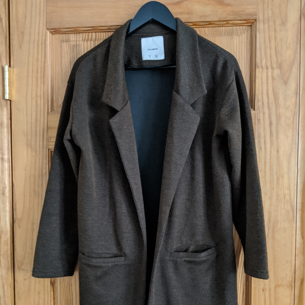 Pull & Bear Blazer